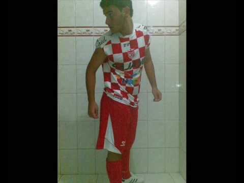 TORCEDOR DO CRB (ERNANDI AZEVEDO) É CONTRATADO PELO SERGIPE-SE