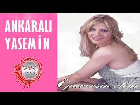 Ankaralı Yasemin  -  Döktür Muazzez  /  Ankara Oyun Havaları