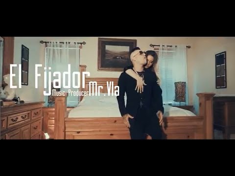 Dayran - El Fijador (Video Oficial)
