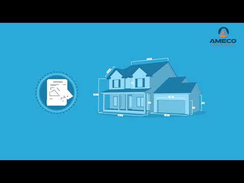 Visualizing Your Roof for a Quicker Estimate