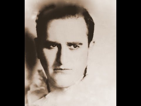 Aroldo Lindi - Vesti la giubba