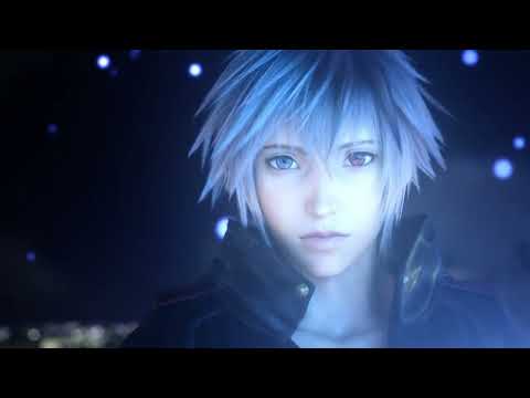 FINAL FANTASY Stranger of Paradise OST - Somnus