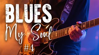 Download lagu Blues My Soul #4 – Emotional Blues Guitar Instrumental | Soulful & Relaxing Blues Journey mp3 Download lagu Blues My Soul #4 – Emotional Blues Guitar Instrumental | Soulful & Relaxing Blues Journey mp3