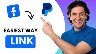 How to Link Paypal to Facebook Marketplace (Best Method)