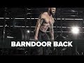 Barndoor Back With These 3 Bread & Butter Exercises