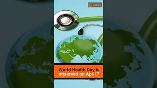 World Health Day 2026: Promoting well-being and healthy living for all