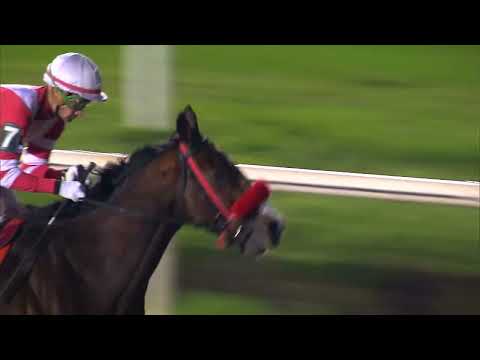 230528 c12 - LATTE MACCHIATO (BRZ) - HIPODROMO DE MAROÑAS