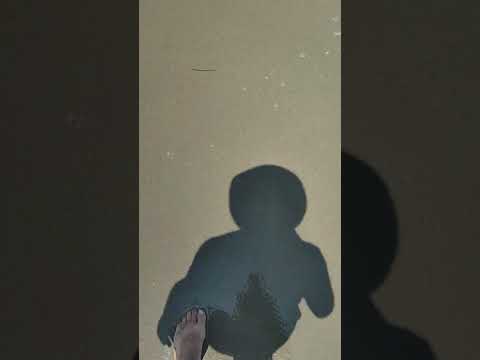 #walking #agropoli #beach #cilento