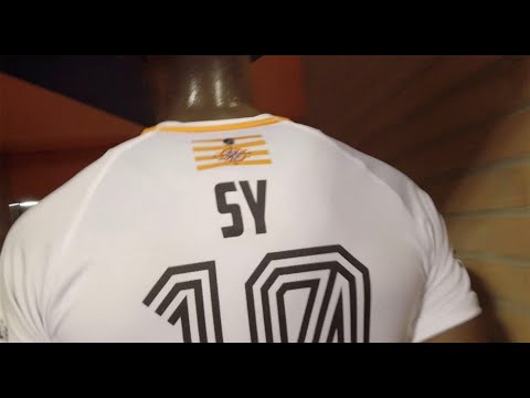 Mini-Movie | BCM vs JDA DIJON ⚡️