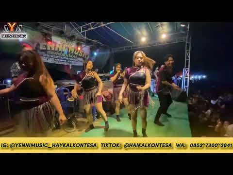 NGGAK MAU PULANG - 8 BINTANG BERSAUDARA [COVER]