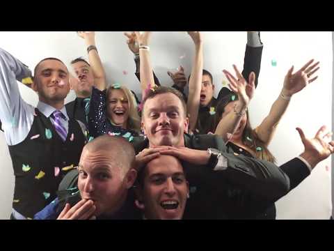 Slow Motion Video Booth
