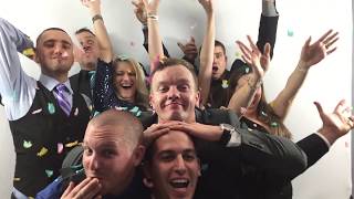 Slow Motion Video Booth