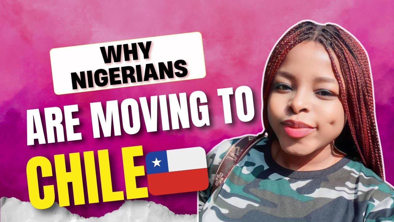 Why Chile Might Be Better Than Brazil | Surprising Benefits You Didn’t Know about Chile 🇨🇱 