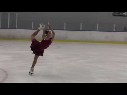 Valentine Cup 2017 Elek Amanda