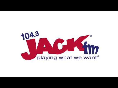 WPHB 1260 Philipsburg, PA "104.3 Jack FM" Format Change Announcement and Legal ID (12/30/22)