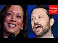 Jason Carter, Grandson Of Jimmy Carter, Says Former President 'Can't Wait To Vote' For Harris At DNC