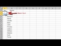 How To Create Sequential Number In Excel FAST