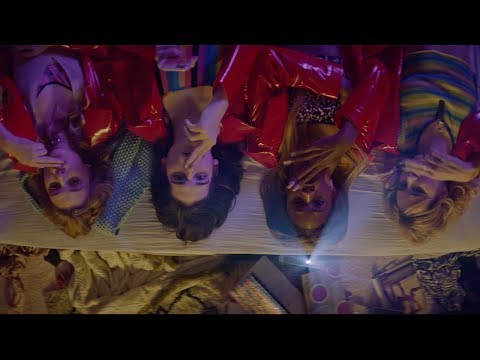 Assassination Nation (Trailer 'Sassy')