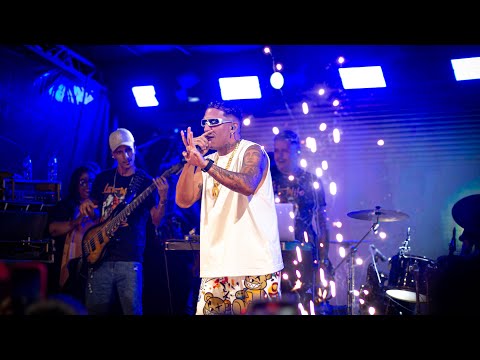 INSTINTO (CHUVA DE ARROZ ) - Lekinho Campos Brega Romântico 2025