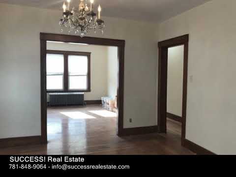 163-165 Tremont St, Newton MA 02458 - Multi Family Home - Real Estate - For Sale -