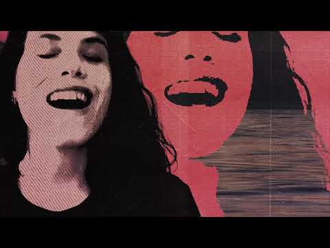 Phantom Handshakes - Skin (Official Video)