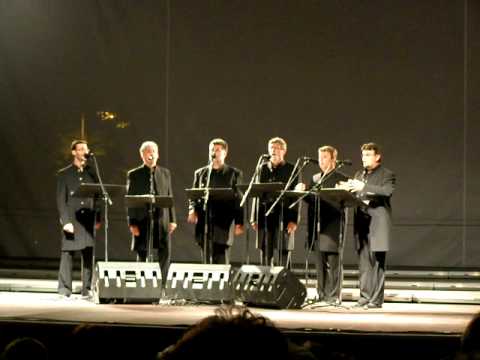 Pécs Cantat 2010 (08.18) Unicum Laude 2