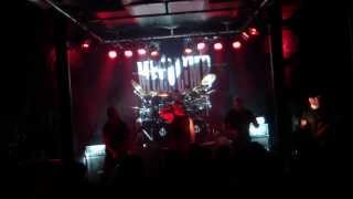 Mecalimb - Justify (live 2013)