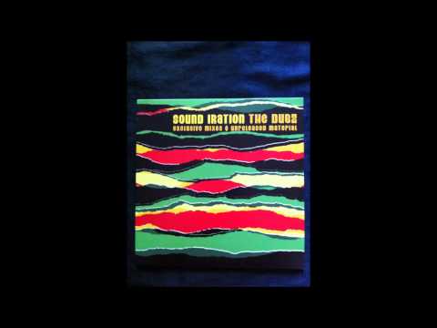Sound Iration - King Of Kings