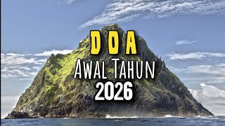 Download lagu Doa Awal Tahun 2026 - Renungan dan Doa Siang 1 Januari 2026 mp3