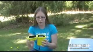 Otterbox 8000 Waterproof Case Review