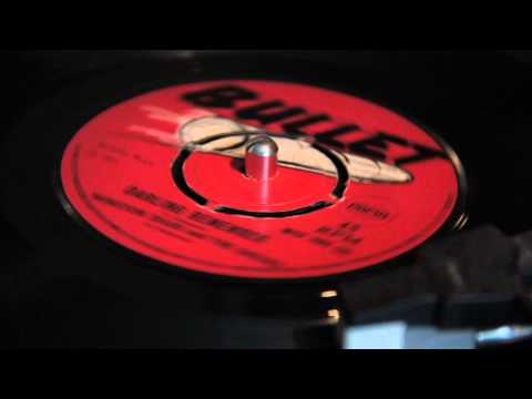 Winston Shan & The Sheiks - Darling Remember