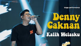 Download lagu Denny caknan - Kalih Welasku live at gayengfest pati mp3