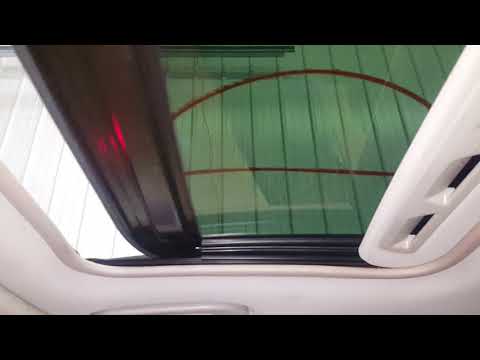 DK1295 - 2008 Subaru Legacy 2.5I AWD - Power Sun Roof