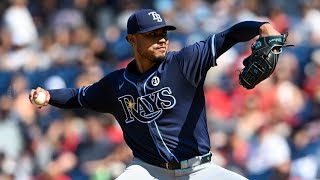 Taj Bradley 2024 Highlights!