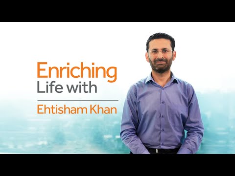 Meet Ehtisham: Creating an Environment for Collective Success