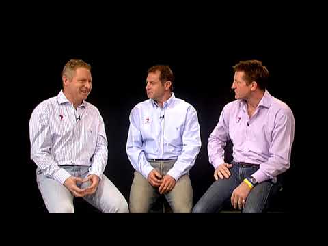 10 Years of Slowdown (AFL DVD)