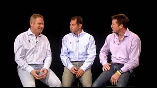 10 Years of Slowdown (AFL DVD)