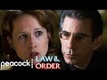 Did Her Mother Abuse Her Law Order SVU