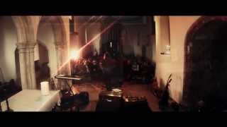 Russell Joslin - Outlaws & Dreamers (written by Dick Gaughan) live at All Saints Church, Essex