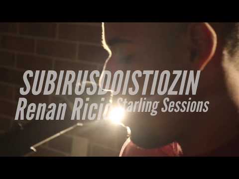 Subirusdoistiozin - Criolo (Acoustic Cover by Renan Ricio)