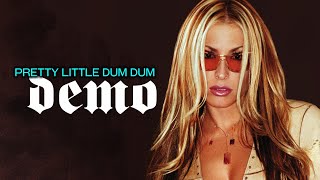 Kara Dioguardi - Pretty Little Dum Dum (Demo for Anastacia)