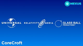 Universal Pictures/Relativity Media/Glass Ball Productions (2010; Nexus AU)