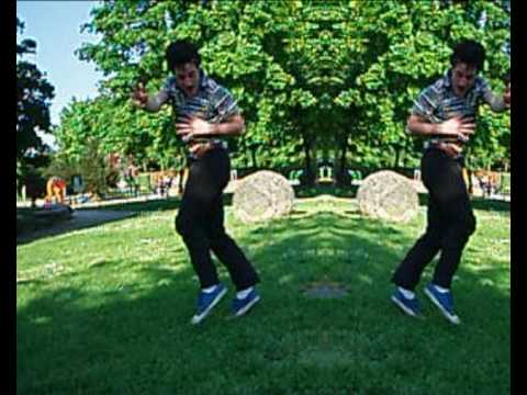 Eek a mouse - Anarexol