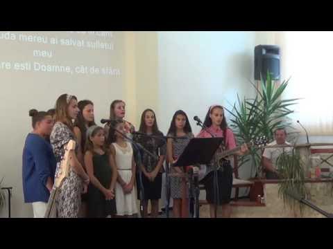 Gosen 04.09.2016 - dum seara (Moldovan Daniel)