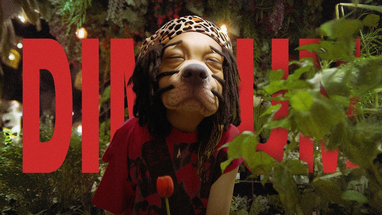 STOPBAN — Dimsum Time