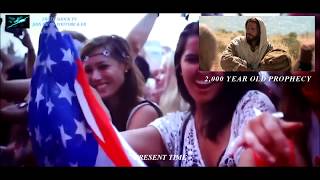 BIBLE PROPHECY  -  THE VEIL IS LIFTING IN ALL REALMS