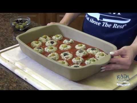 download lagu mp3 mp4 How To Make Meatball Eyeballs, download lagu How To Make Meatball Eyeballs gratis, unduh video klip How To Make Meatball Eyeballs