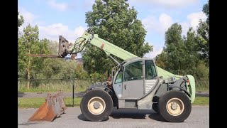 بيع رافعة تلسكوبية Kramer ALLRAD 4009 | 4 TON | 9 METER | FORKS | BUCKET - صورة 2 | Machineryline TN رافعة تلسكوبية Kramer ALLRAD 4009 | 4 TON | 9 METER | FORKS | BUCKET | صورة 2 - Machineryline