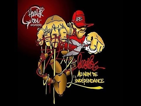 L'Hexaler - Au nom de l’indépendance ( Prod Obl )