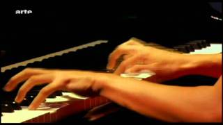 Yuja Wang - Scarlati Sonate Kk. 455